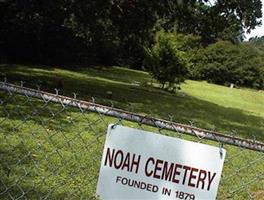 Noah Cemetery