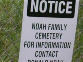 Noah Cemetery