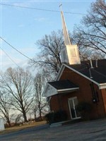 Noah Chapel Cemetery