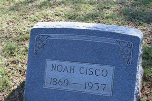 Noah Cisco