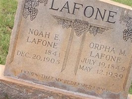 Noah E. Lafone