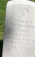 Noah F Cottingham