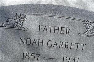 Noah Garrett