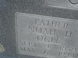 Noah H Ogle