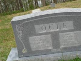 Noah H Ogle