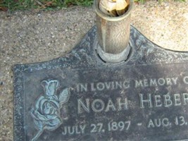 Noah Hebert Noah Hebert