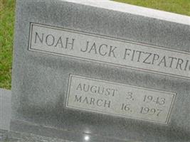 Noah Jack Fitzpatrick, III