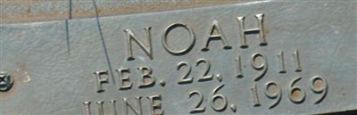 Noah Johnson