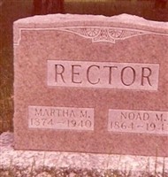 Noah McClellan Rector Noah McClellan Rector