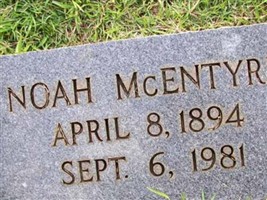 Noah McIntyre Noah McIntyre