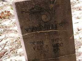 Noah Miller Noah Miller