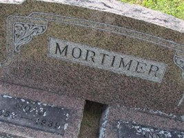 Noah Mortimer