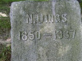 Noah R. Dings Noah R. Dings