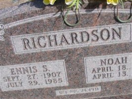 Noah Richardson