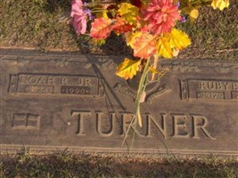 Noah Russell Turner, Jr Noah Russell Turner, Jr