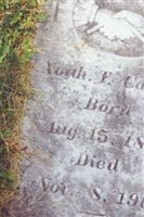 Noah Thomas Casteel, I Noah Thomas Casteel, I
