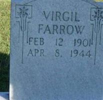 Noah "Virgil" Junior Farrow