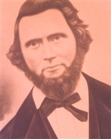 Noah W. Counts
