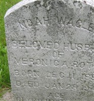 Noah Wagler