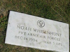 Noah Whisenhunt Noah Whisenhunt