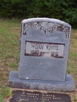 Noah White