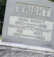 Noah Wright Noah Wright