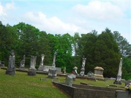 Noahs Ark Church Cemetery