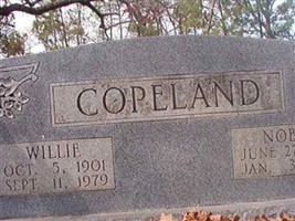 Nobie Copeland