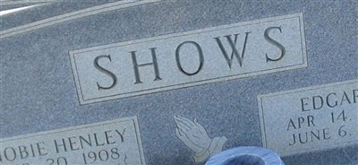 Nobie Henley Shows