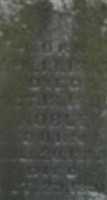 Noble Byerly