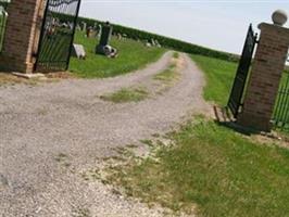 Noble Cemetery