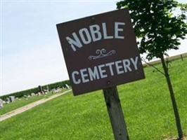 Noble Cemetery