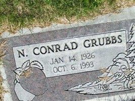 Noble Conrad Grubbs Noble Conrad Grubbs
