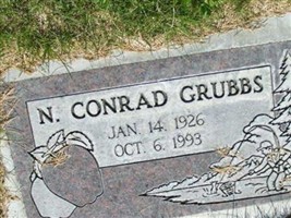 Noble Conrad Grubbs