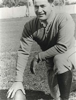 Noble Ethan Kizer, Sr