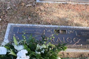 Noble Todd Praigg, Jr