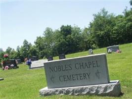 Nobles Cemetery