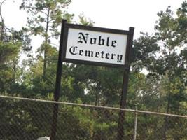 Nobles Cemetery