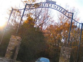 Noblit Cemetery