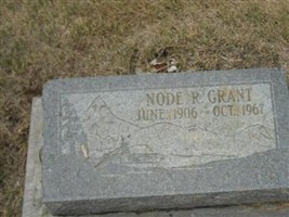 Node R Grant