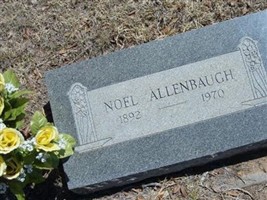 Noel Allenbaugh