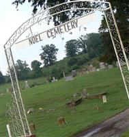 Noel Cemetery