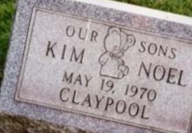 Noel Claypool