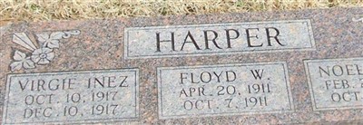 Noel Hays Harper Noel Hays Harper