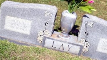 Noel L Lay Noel L Lay
