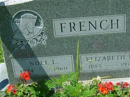 Noel Lee French Noel Lee French
