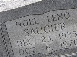 Noel Leno Saucier