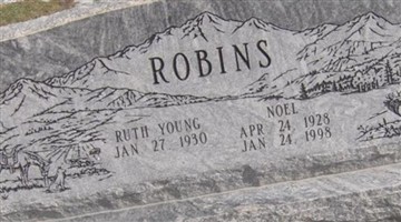 Noel Robins