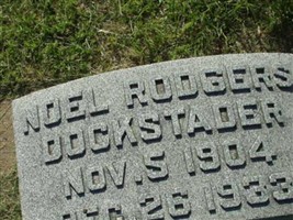 Noel Rodgers Dockstader