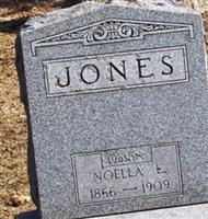 Noella E. Jones